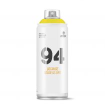 MONTANA 94 400ML JAUNE CLAIR