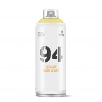 MONTANA 94 400ML JAUNE FIESTA