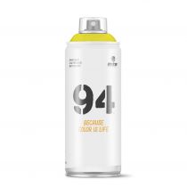 MONTANA 94 400ML JAUNE SOUFRE