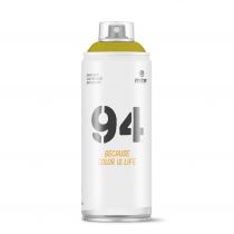 MONTANA 94 400ML JAUNE YOSEMITE