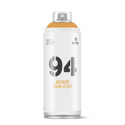MONTANA 94 400ML MANDARINE