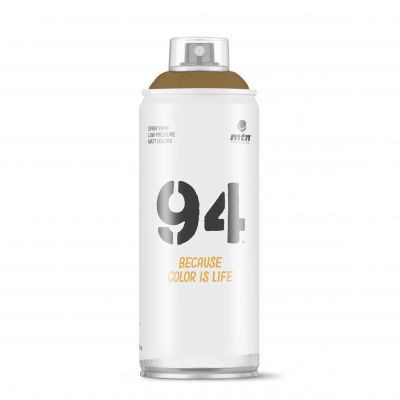 MONTANA 94 400ML MARRAKECH