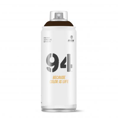 MONTANA 94 400ML MARRON CAFE
