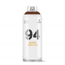 MONTANA 94 400ML MARRON GLACE