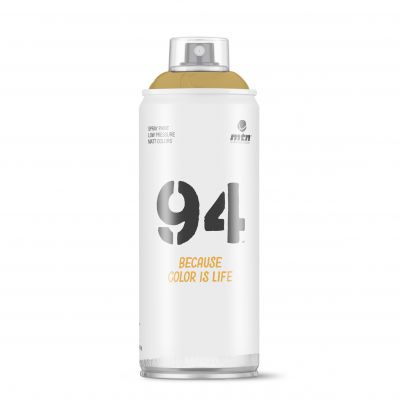 MONTANA 94 400ML MARRON INCA