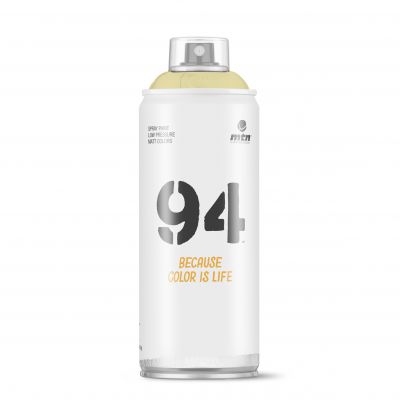 MONTANA 94 400ML MARRON SAFARI
