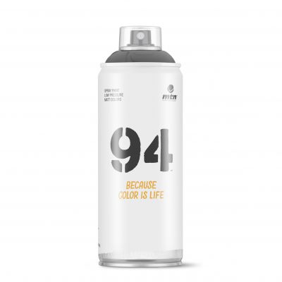 MONTANA 94 400ML NOIR