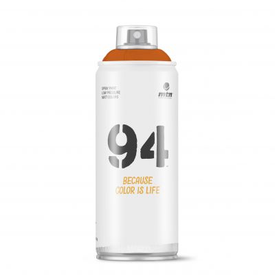 MONTANA 94 400ML ORANGE