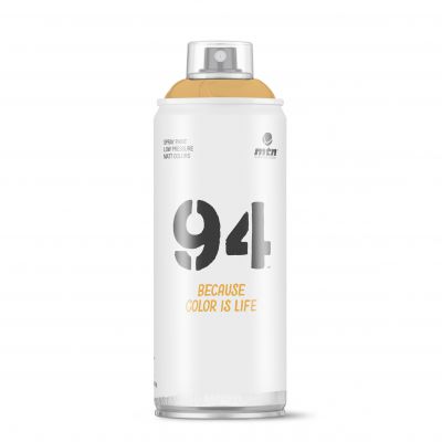 MONTANA 94 400ML PECHE