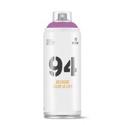 MONTANA 94 400ML ROSE DISCO