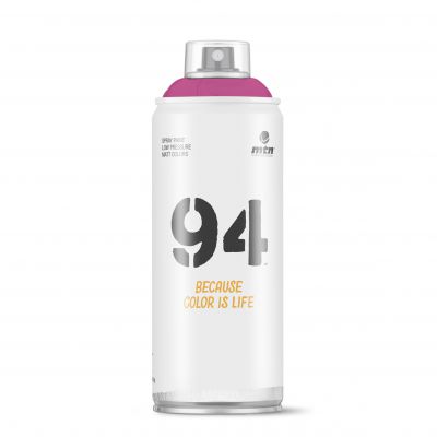 MONTANA 94 400ML ROSE ERIKA