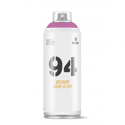 MONTANA 94 400ML ROSE JOKER