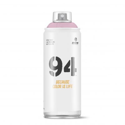 MONTANA 94 400ML ROSE TOKYO