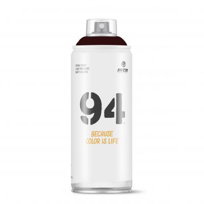 MONTANA 94 400ML ROUGE CHEROKEE