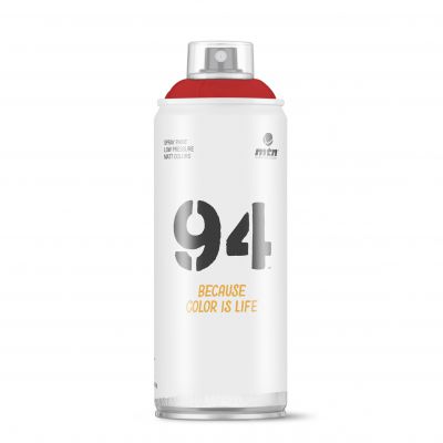 MONTANA 94 400ML ROUGE CLAIR