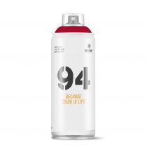 MONTANA 94 400ML ROUGE MADRID