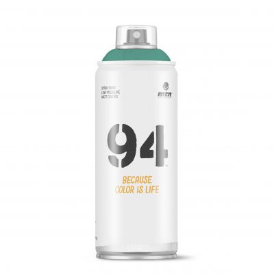 MONTANA 94 400ML VERT EMERAUDE