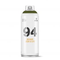 MONTANA 94 400ML VERT EUSKADI