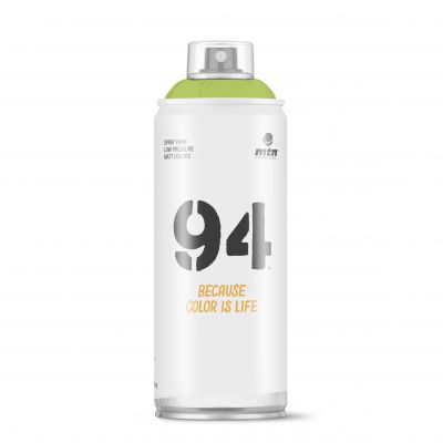MONTANA 94 400ML VERT IGUANE