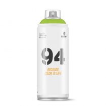 MONTANA 94 400ml VERT LAOS
