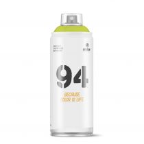 MONTANA 94 400ML VERT LASER