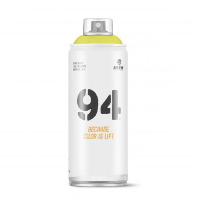 MONTANA 94 400ML VERT PSYCHO
