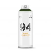 MONTANA 94 400ML VERT TOSCANE