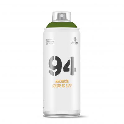MONTANA 94 400ML VERT VALLEE