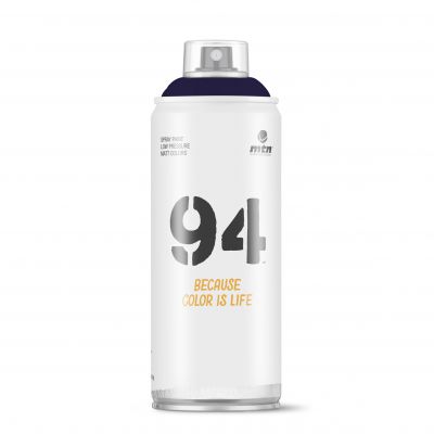 MONTANA 94 400ML VIOLET COSMOS