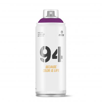 MONTANA 94 400ML VIOLET SULTAN