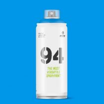 MONTANA 94 FLUORESCENTE 400ML BLEU