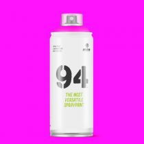 MONTANA 94 FLUORESCENTE 400ML FUCHSIA