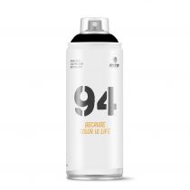 MONTANA 94 TRANSPARENTE 400ML ESPECTRO NOIR OMBRE