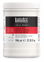 MORTIER DE STRUCTURE 946ML LIQUITEX