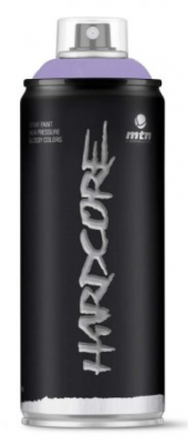 MTN Hardcore 400ml - RV-214 Violet