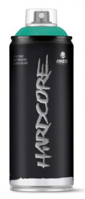 MTN Hardcore 400ml - RV-220 Vert UFO