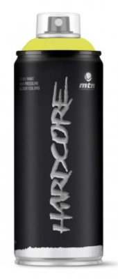 MTN Hardcore 400ml - RV-235 Vert Venin