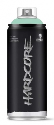 MTN Hardcore 400ml - RV-254 Vert Max