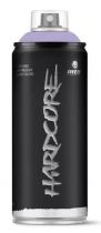 MTN Hardcore 400ml - RV-256 Mauve