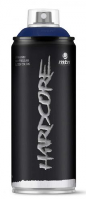 MTN Hardcore 400ml - RV-264 Violet Galaxie