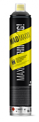 MTN MAD MAXXX 750ML NOIR 2G 