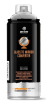 MTN PRO convertisseur de verre en Miroir 400ml