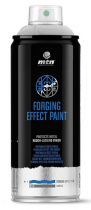 MTN PRO peinture effet FER FORGE 400ml