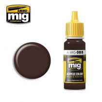 NATO BROWN 17ML