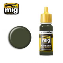 NATO GREEN 17ML