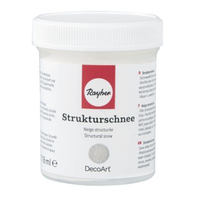 NEIGE STRUCTUREE 118ML