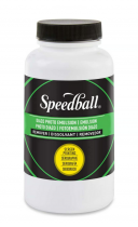 NETTOYANT ECRAN - EMULSION PHOTOGRAPHIQUE DIAZO SPEEDBALL 236ML