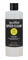 NETTOYANT SPEED CLEAN SPEEDBALL 473ML