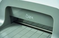 NEW SIZZIX BIG SHOT A5 + LE PACK