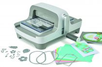 NEW SIZZIX BIG SHOT A5 + LE PACK